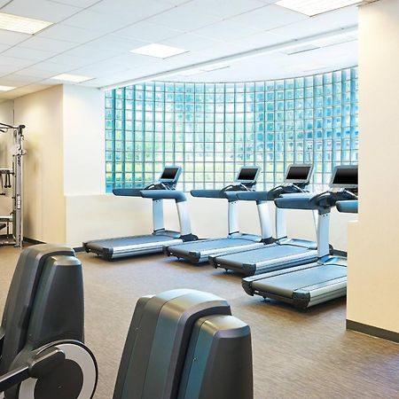 The Westin Atlanta Perimeter North Hotell Sandy Springs Eksteriør bilde