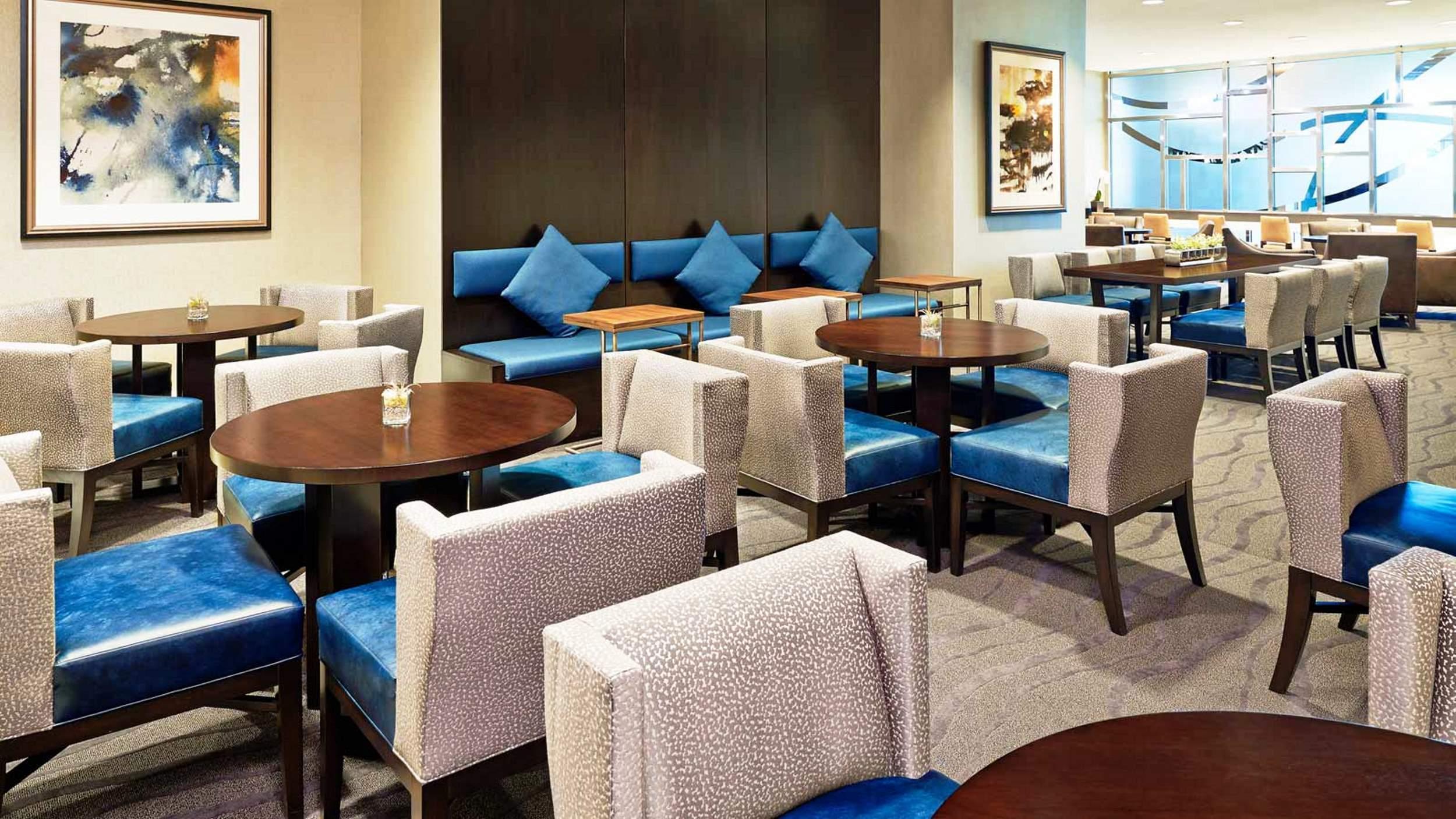 The Westin Atlanta Perimeter North Hotell Sandy Springs Eksteriør bilde