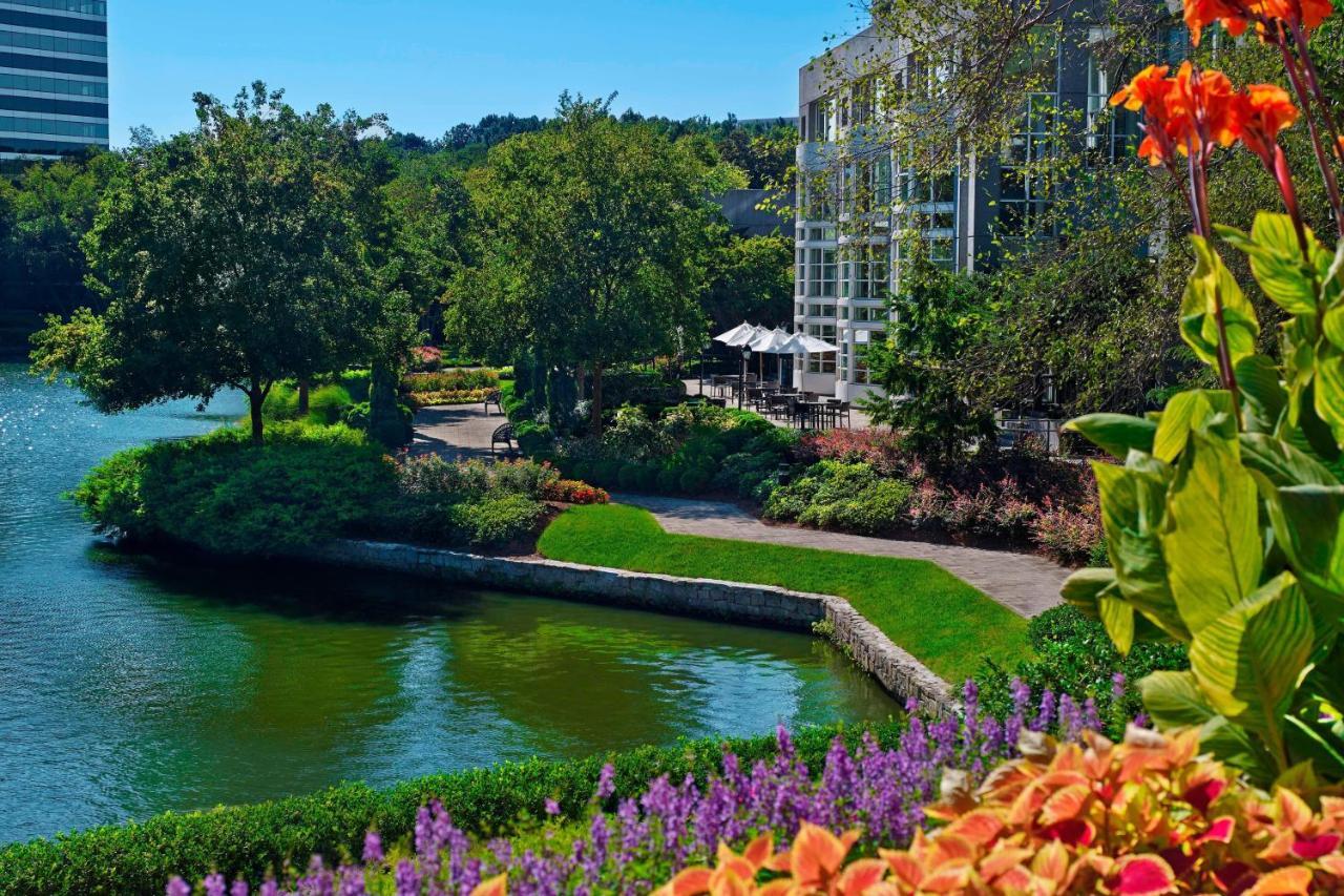 The Westin Atlanta Perimeter North Hotell Sandy Springs Eksteriør bilde