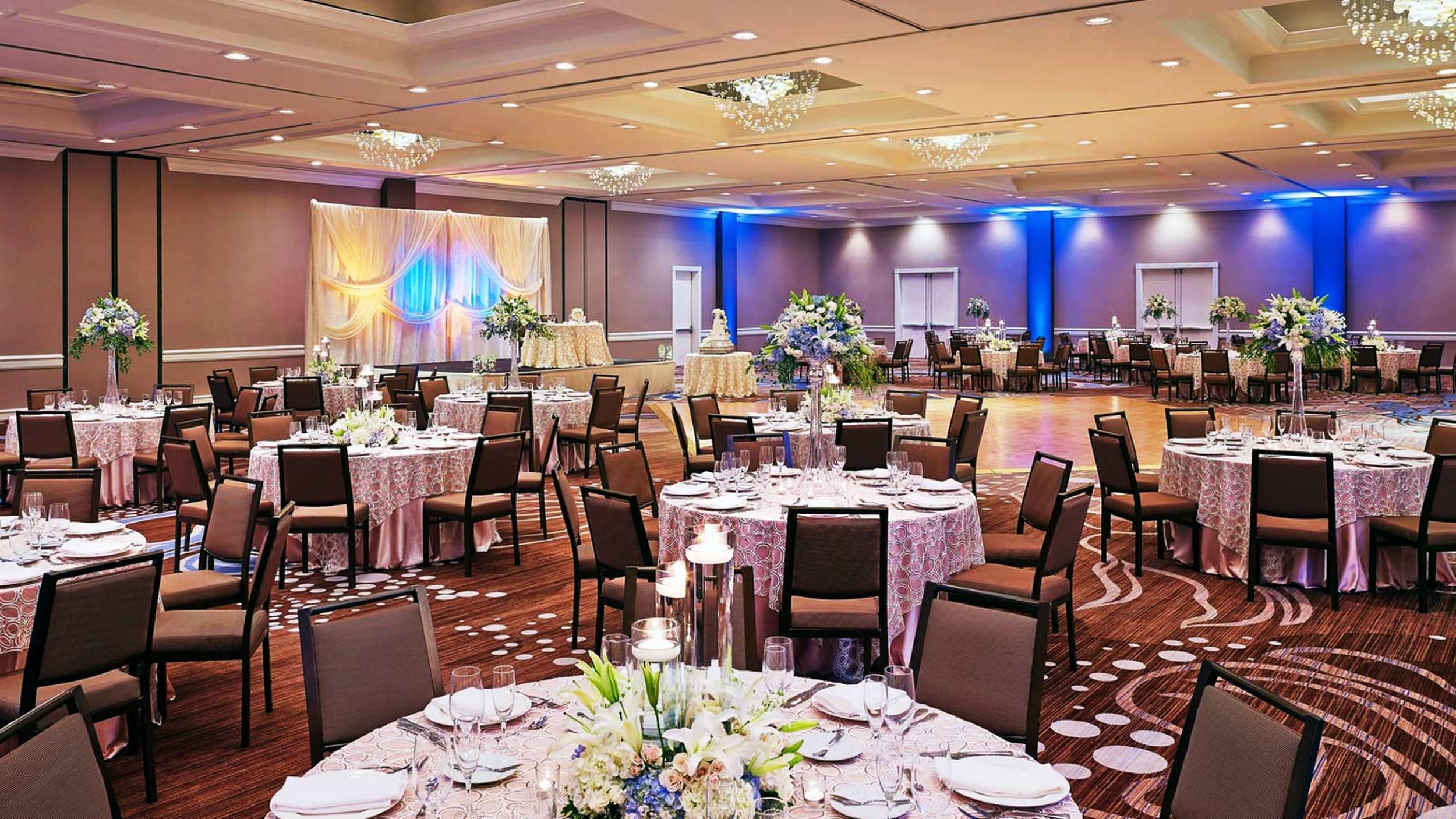 The Westin Atlanta Perimeter North Hotell Sandy Springs Eksteriør bilde