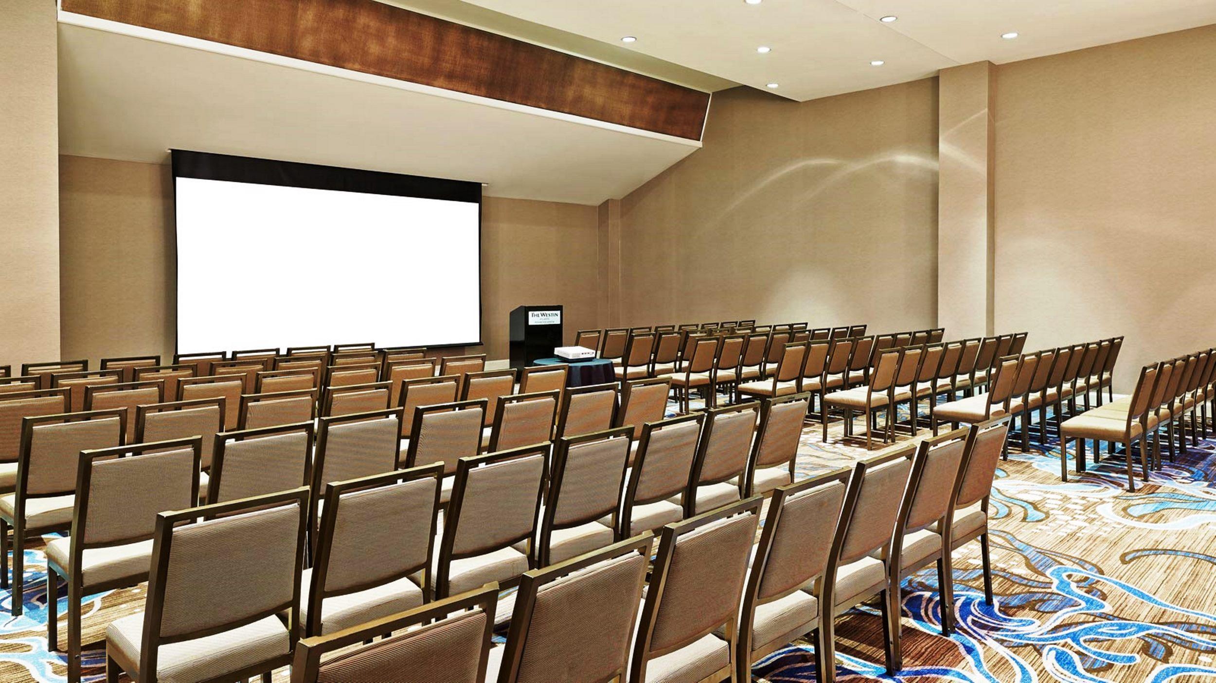The Westin Atlanta Perimeter North Hotell Sandy Springs Eksteriør bilde