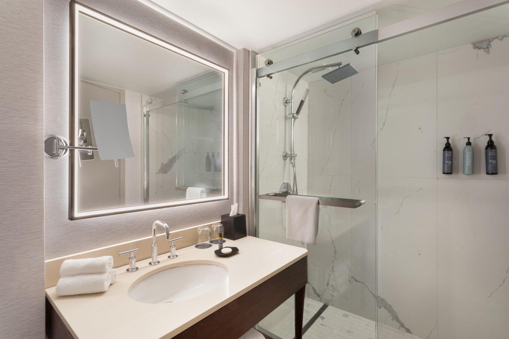The Westin Atlanta Perimeter North Hotell Sandy Springs Eksteriør bilde