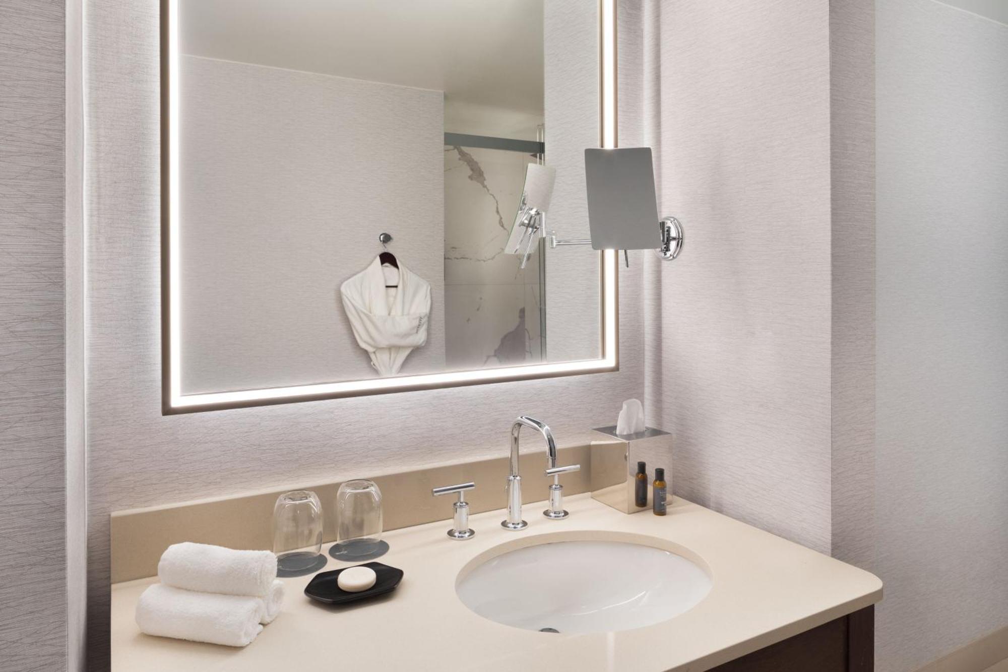 The Westin Atlanta Perimeter North Hotell Sandy Springs Eksteriør bilde