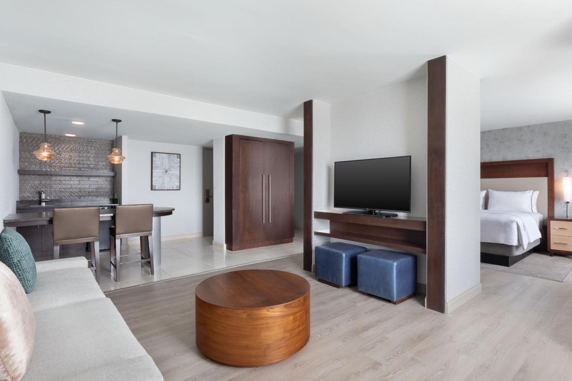 The Westin Atlanta Perimeter North Hotell Sandy Springs Eksteriør bilde