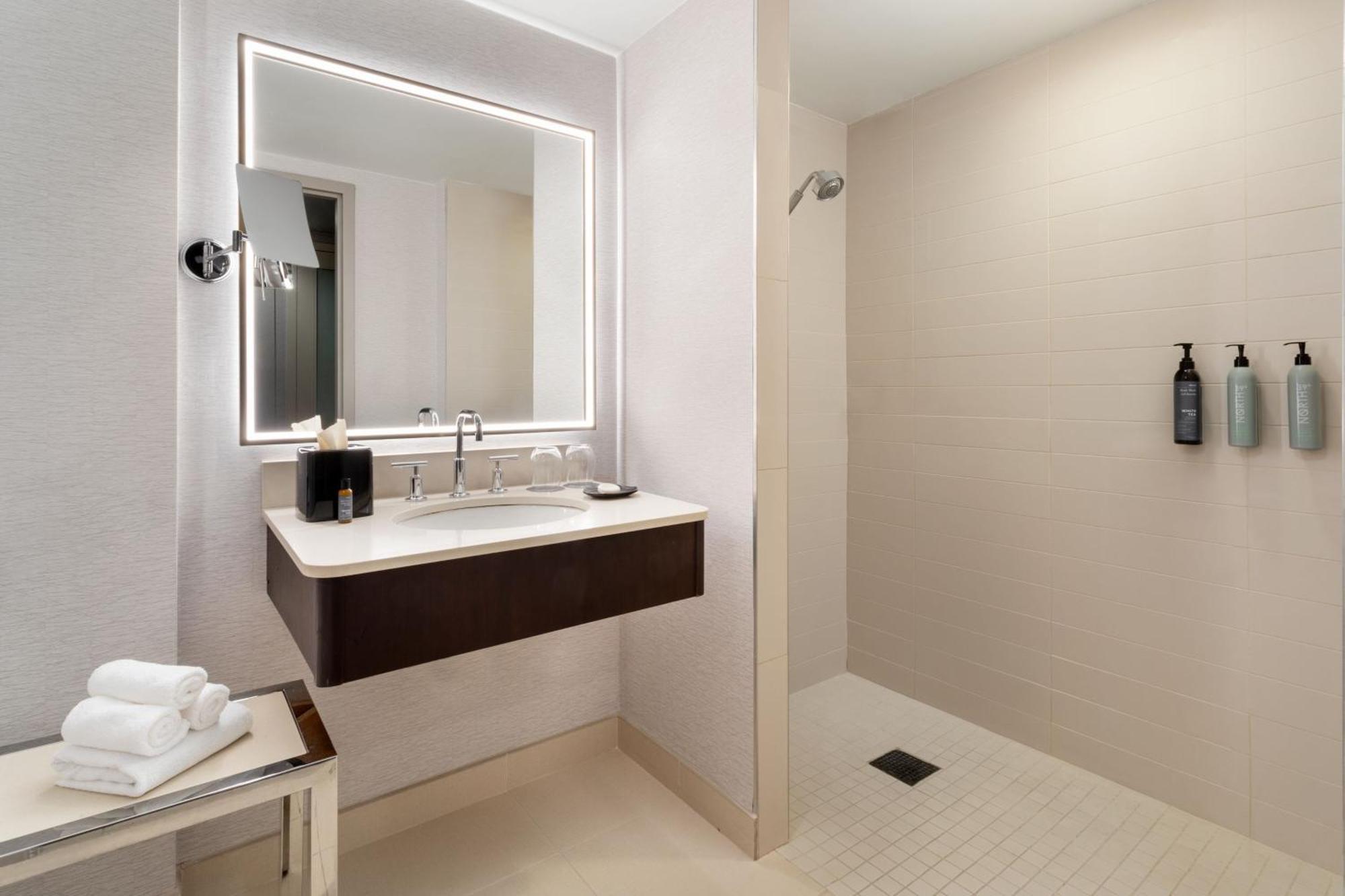 The Westin Atlanta Perimeter North Hotell Sandy Springs Eksteriør bilde
