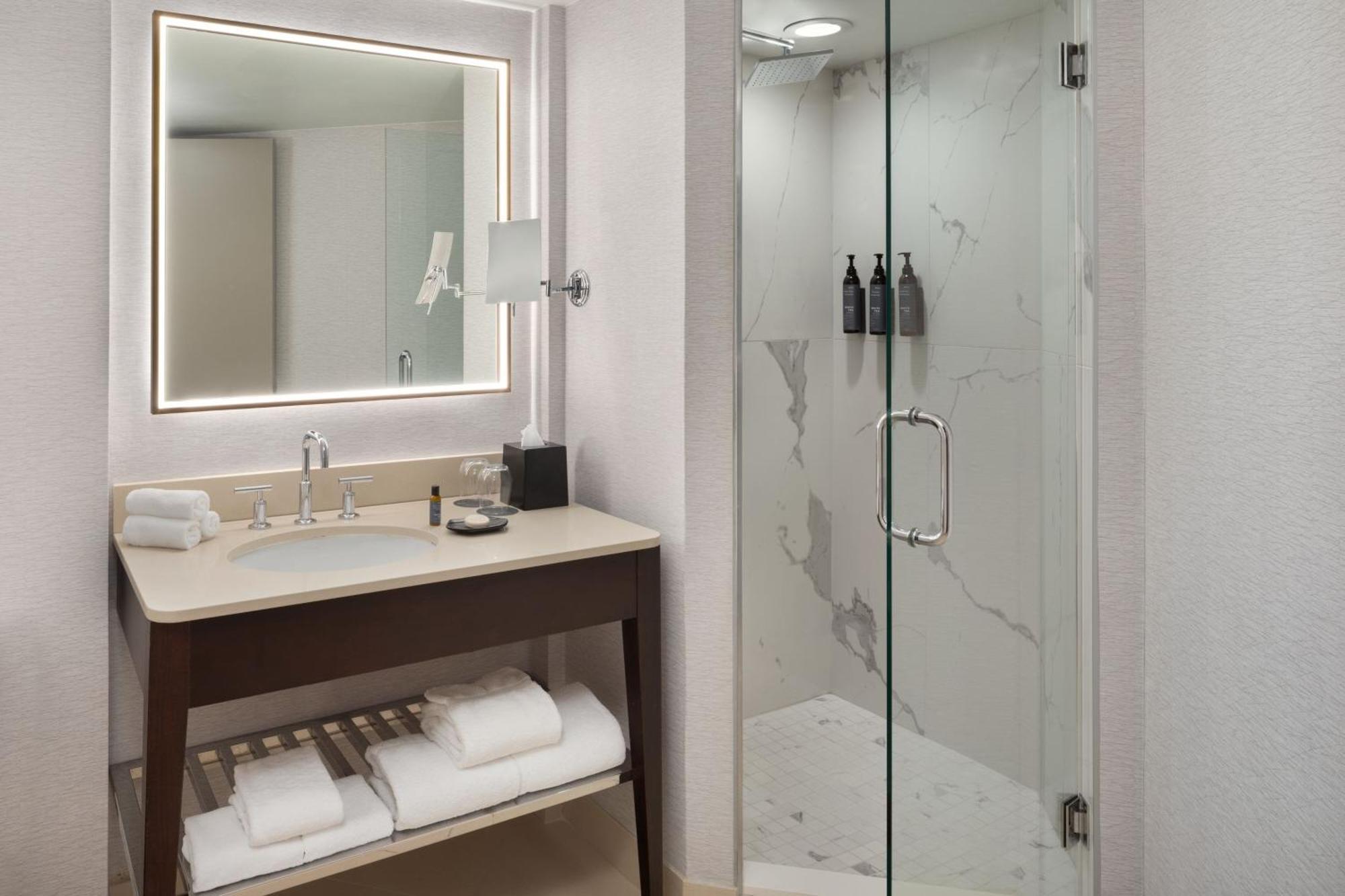 The Westin Atlanta Perimeter North Hotell Sandy Springs Eksteriør bilde
