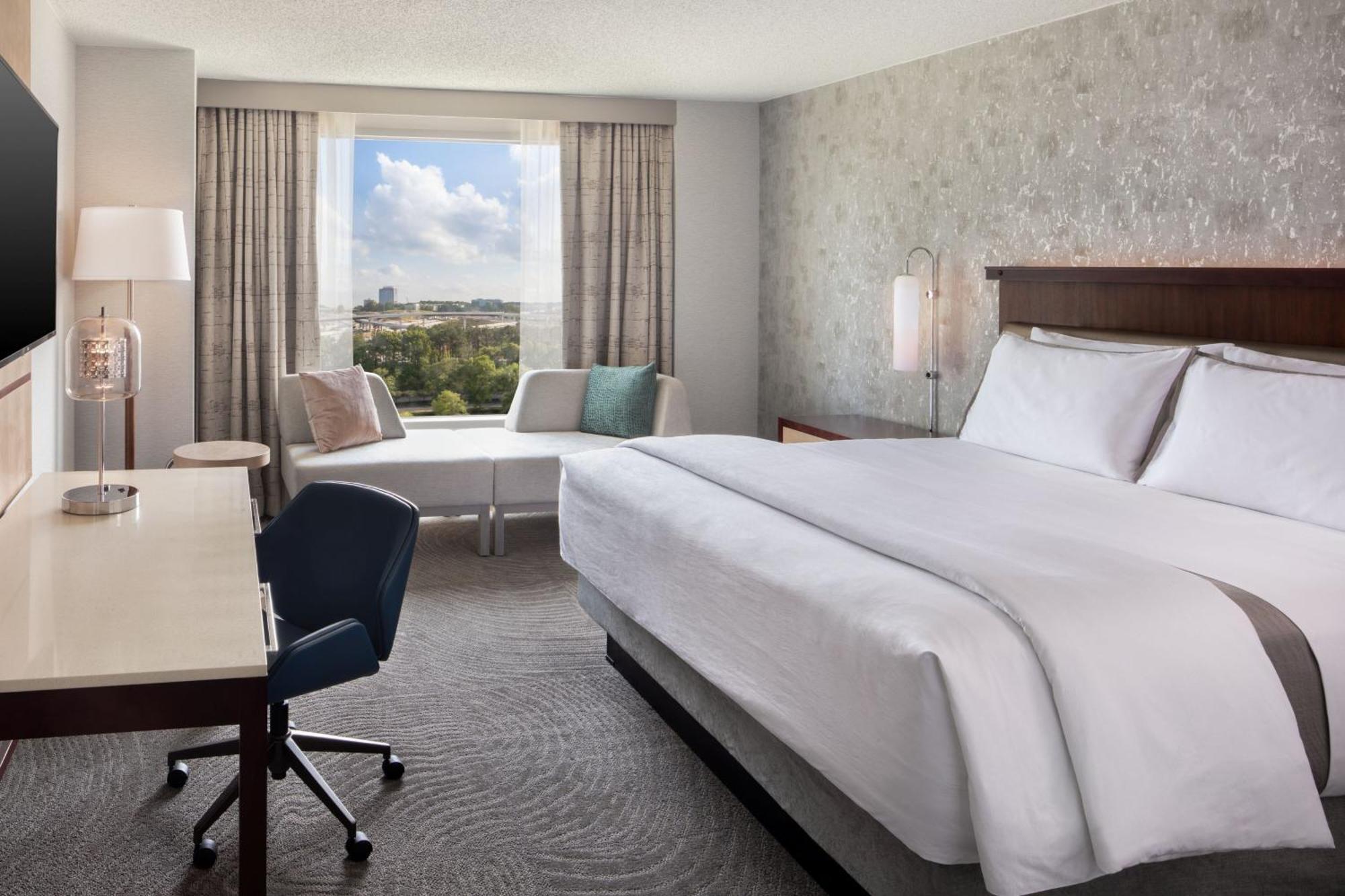 The Westin Atlanta Perimeter North Hotell Sandy Springs Eksteriør bilde