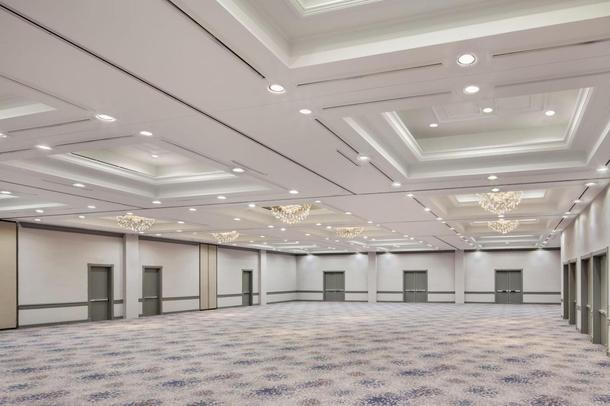 The Westin Atlanta Perimeter North Hotell Sandy Springs Eksteriør bilde