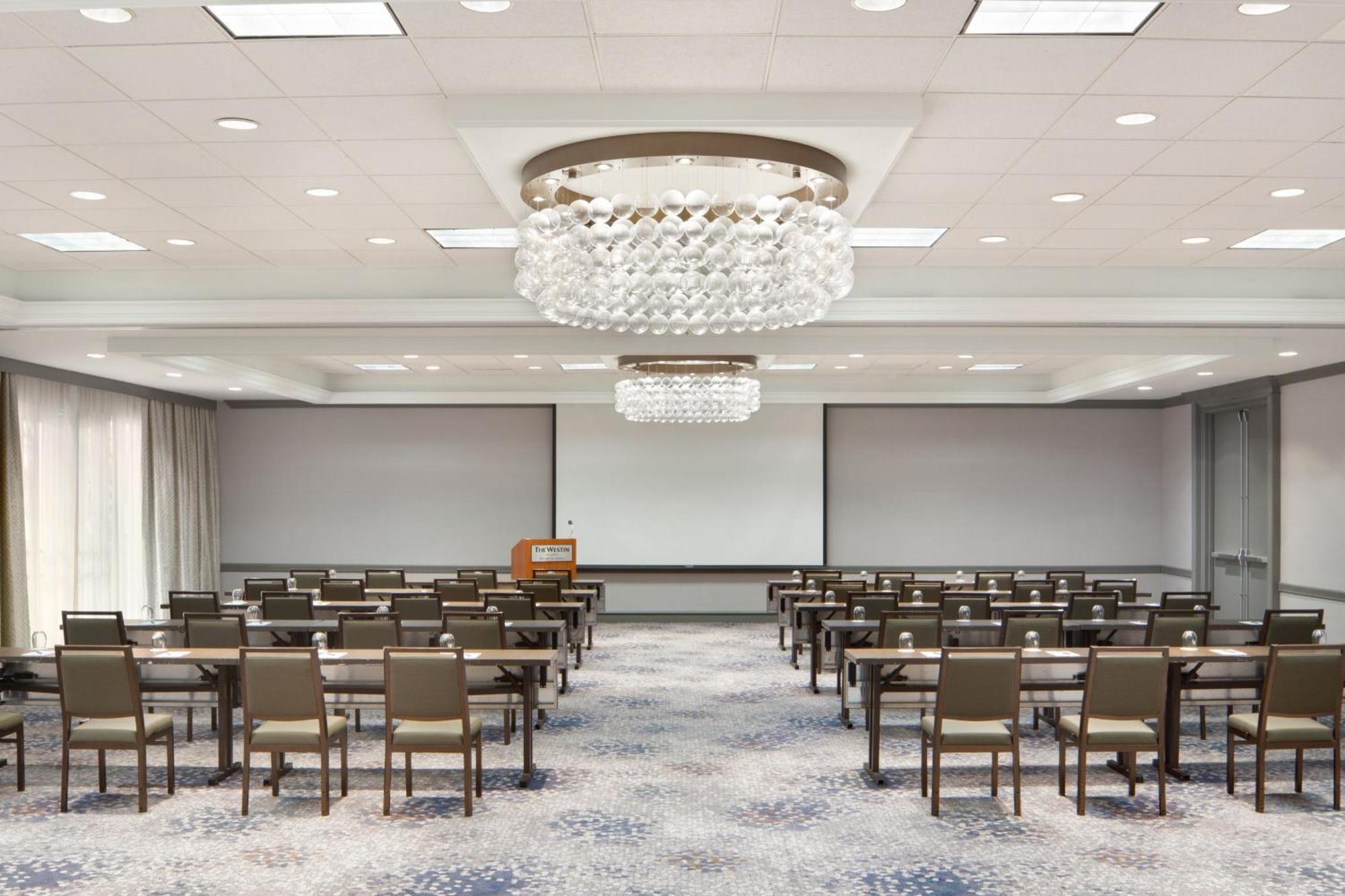The Westin Atlanta Perimeter North Hotell Sandy Springs Eksteriør bilde