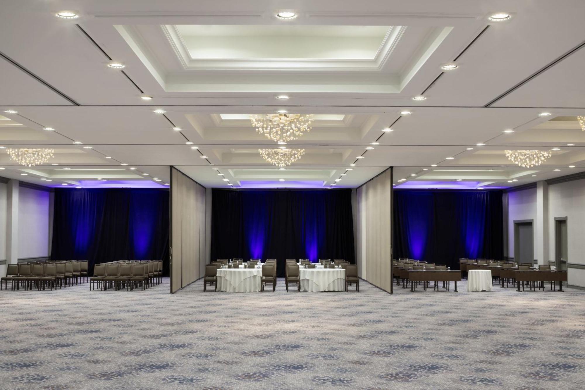 The Westin Atlanta Perimeter North Hotell Sandy Springs Eksteriør bilde