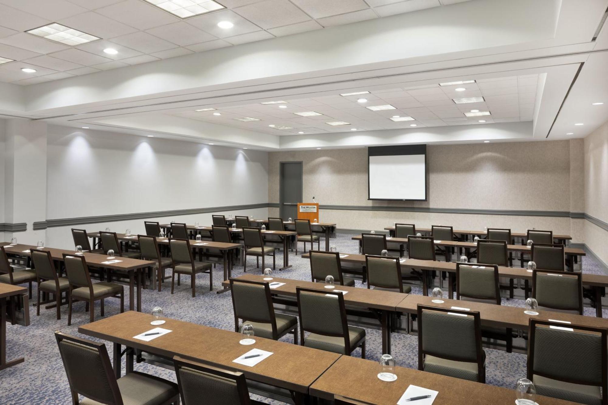The Westin Atlanta Perimeter North Hotell Sandy Springs Eksteriør bilde
