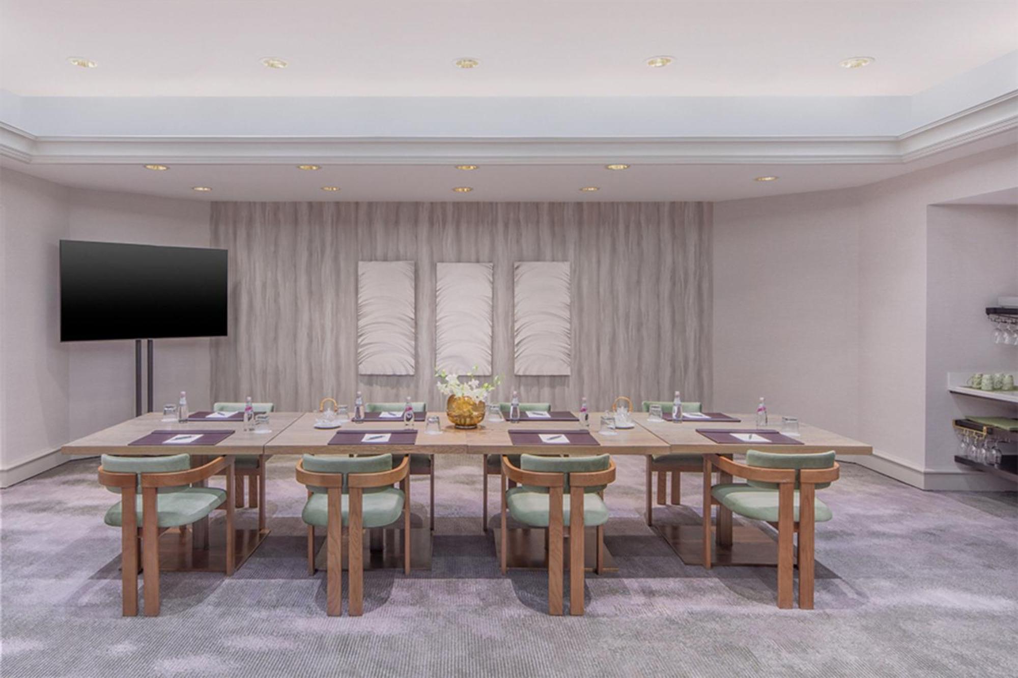 The Westin Atlanta Perimeter North Hotell Sandy Springs Eksteriør bilde