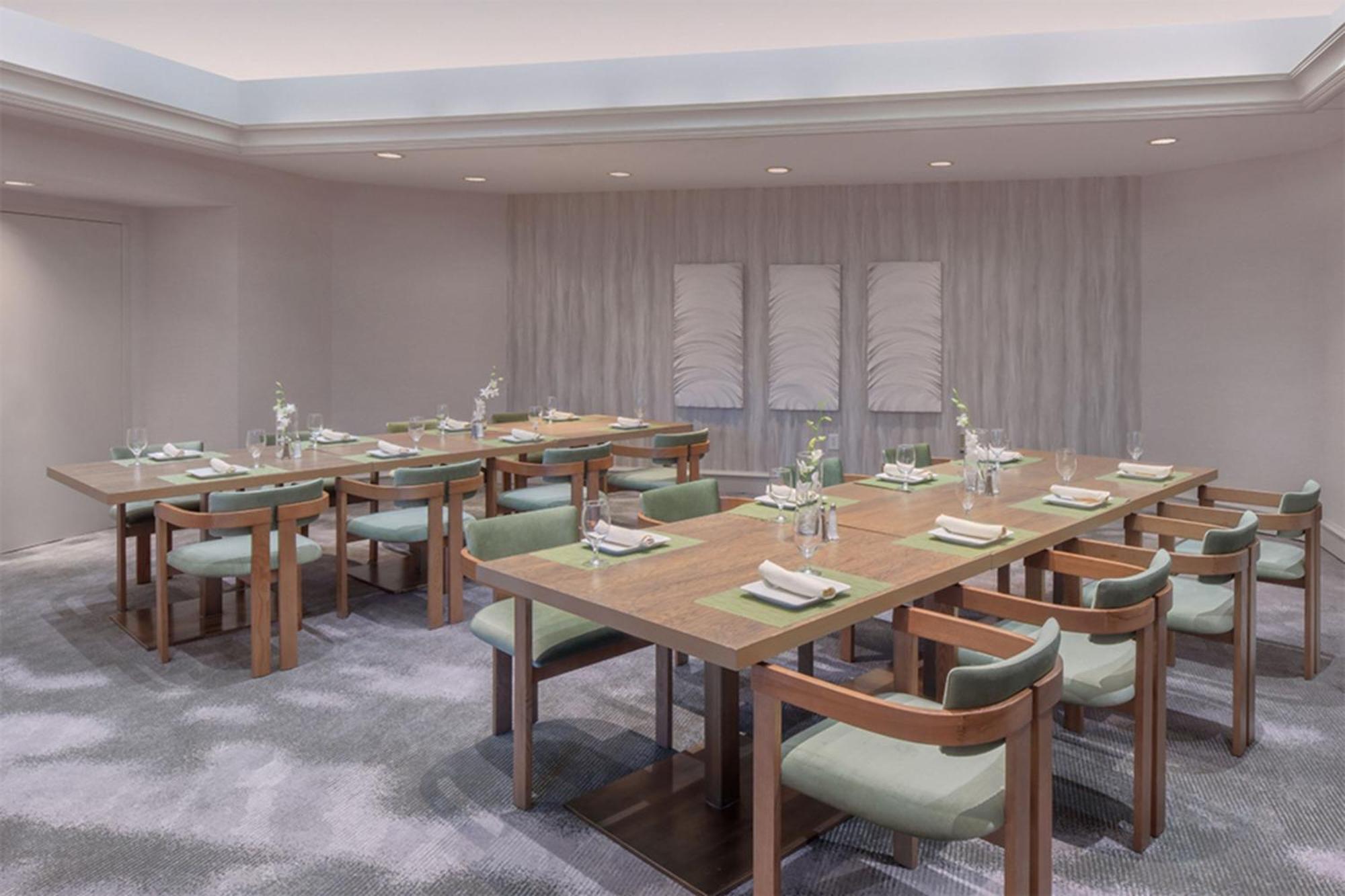 The Westin Atlanta Perimeter North Hotell Sandy Springs Eksteriør bilde