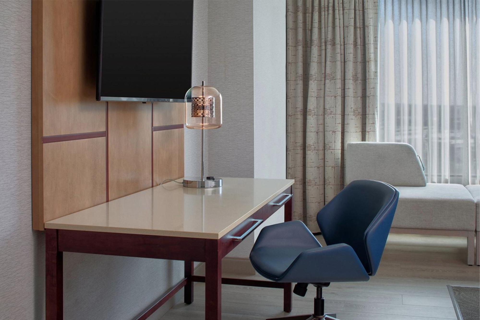 The Westin Atlanta Perimeter North Hotell Sandy Springs Eksteriør bilde