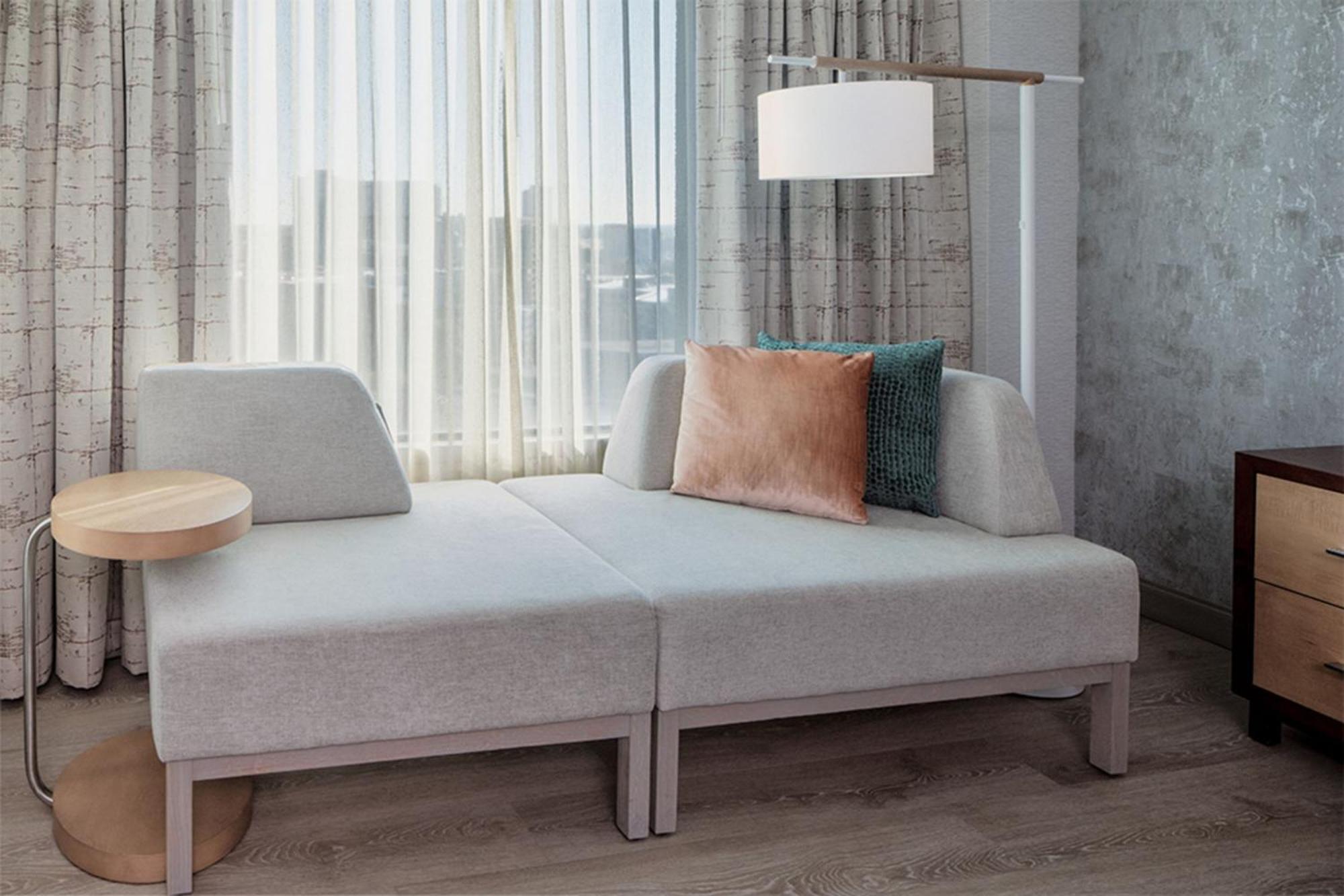The Westin Atlanta Perimeter North Hotell Sandy Springs Eksteriør bilde