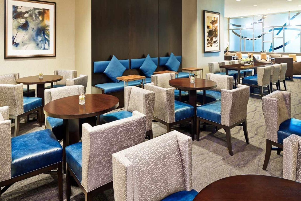 The Westin Atlanta Perimeter North Hotell Sandy Springs Eksteriør bilde